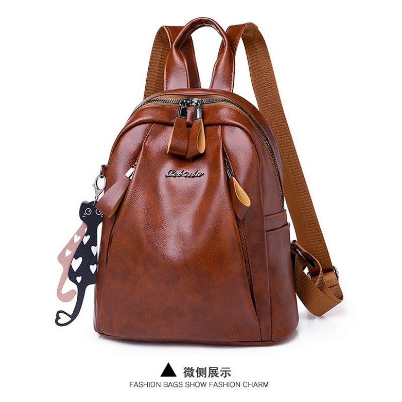 TAS RANSEL MELODY BAG/ Ransel wanita