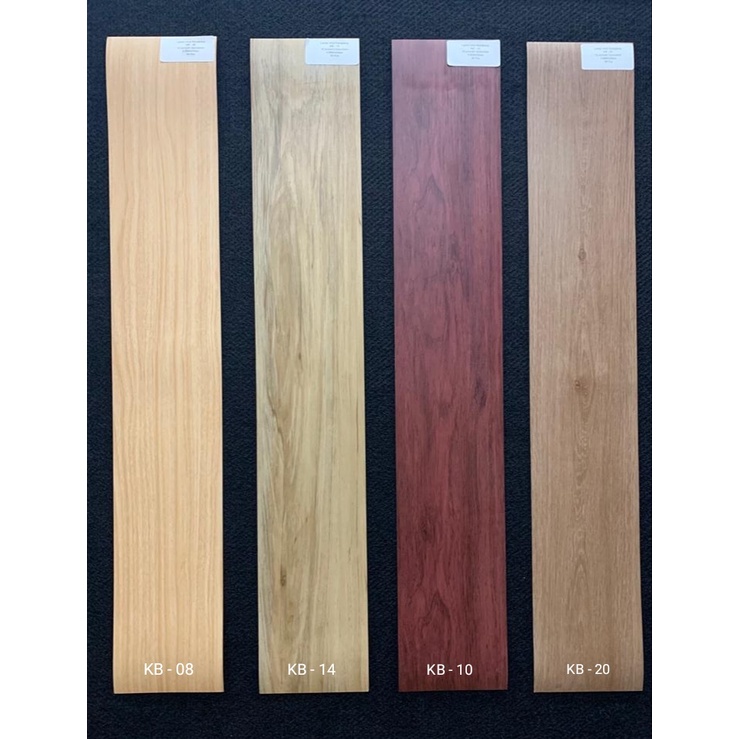 Vinyl plank Kangbang 2mm