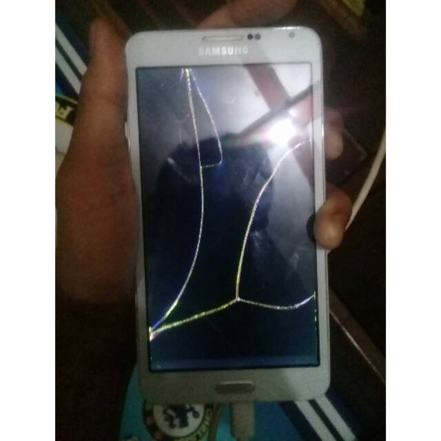samsung note 3 gt n9000 minus lcd+baterai gk ada