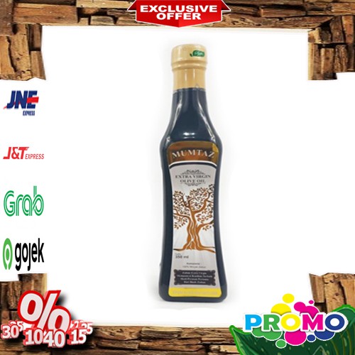 

Minyak zaitun extra virgin mumtaz 350ml