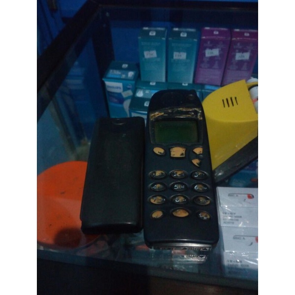 Hasna Mall - Hape Nokia Jadul Antena | Contact Service