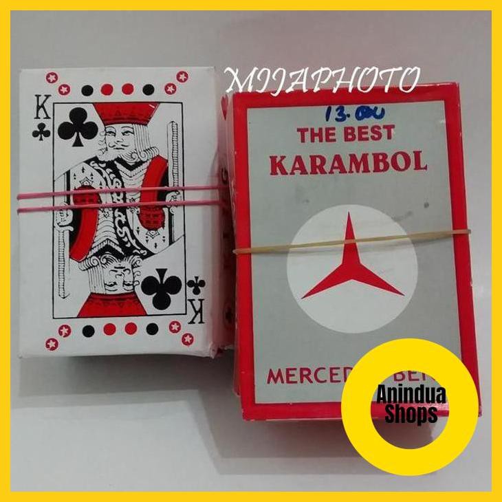 [[ BIJI / BUAH / KOIN / ANAK KARAMBOL TIPIS]]