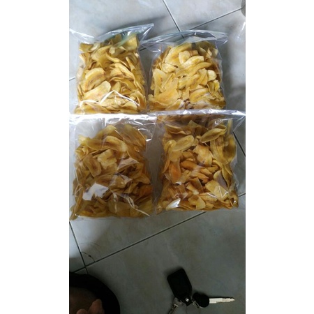 

keripik pisang kepok