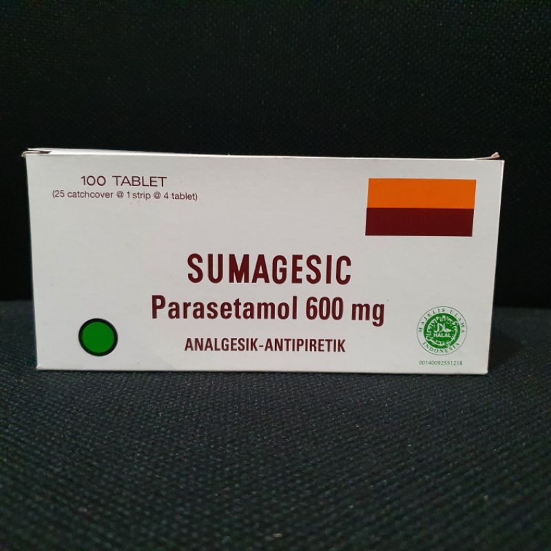 Sumagesic