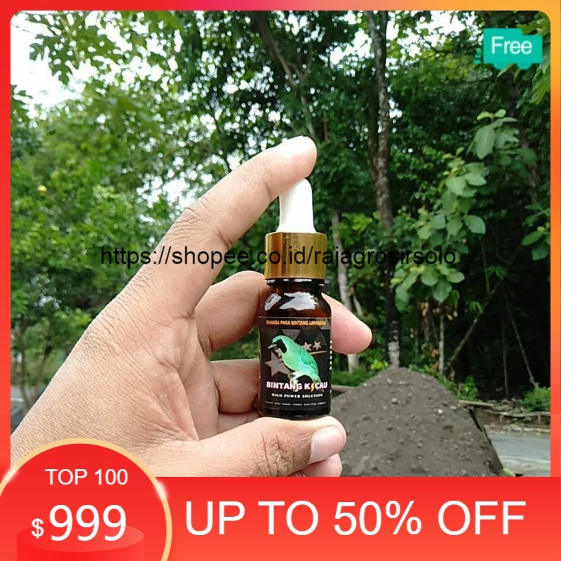 * LANGSUNG GACORRR DOPING CUCAK IJO MACET~SERAK~KURANG GACOR~VITAMIN BURUNG LOMBA~CUCAK IJO SERAK-