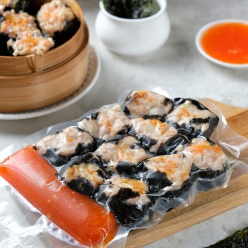 

DIMSUM NORI ISI 10