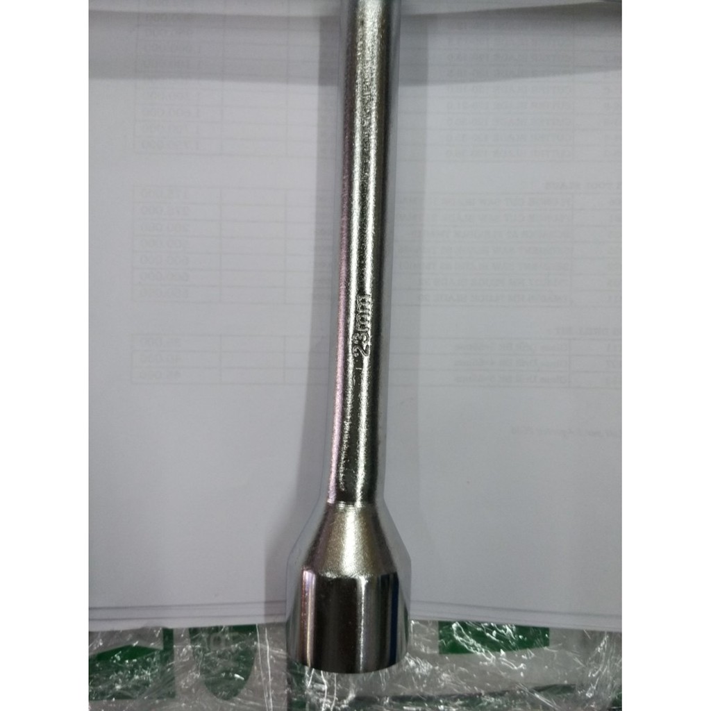 KUNCI RODA PALANG TEKIRO / KUNCI RODA MOBIL TEKIRO