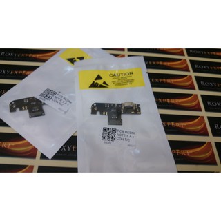 Jual PCB CONNECTOR CHARGER KONEKTOR CAS XIAOMI REDMI NOTE 5A 5 A