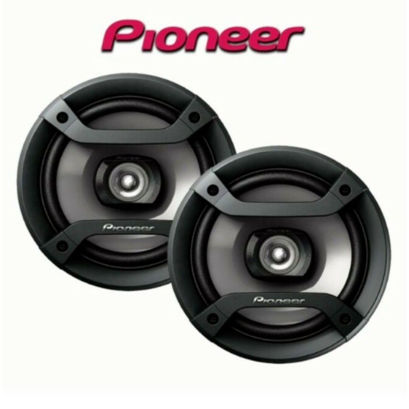 Speaker Pioneer 6inch speaker mobil