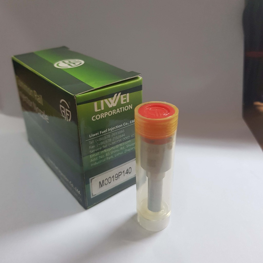 Nozzle Injector Ford Ranger 2.2 & 3.2 M0019P140 Injector Vdo dan Fomoco