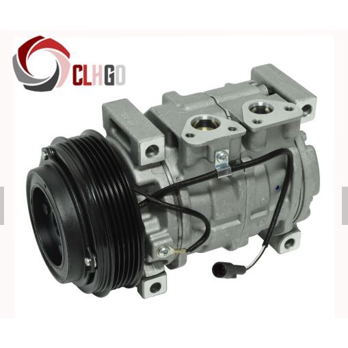 COMPRESSOR KOMPRESOR AC Mobil SUZUKI Aerio Baleno Next G New Baleno