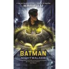

BATMAN: NIGHTWALKER