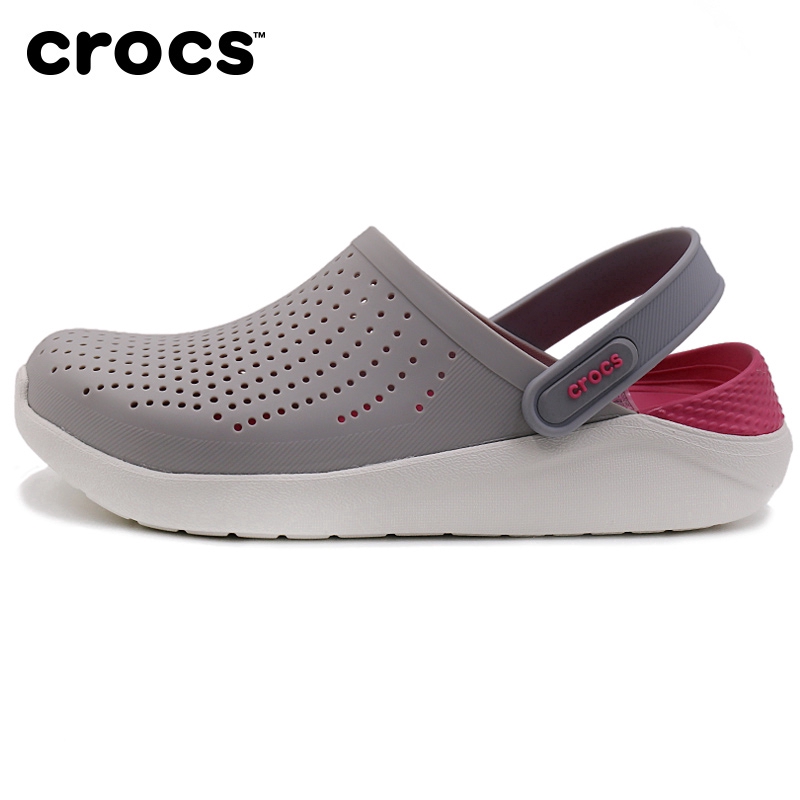 crocs new slippers