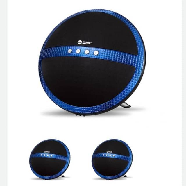 Multimedia Speaker GMC 898B 60 Watt Bluetooth