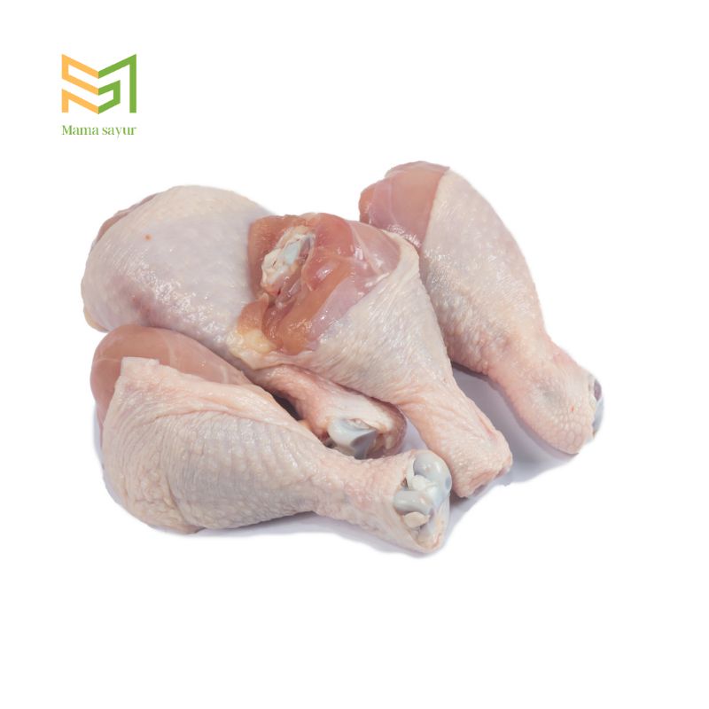 

Paha bawah ayam potong per pack