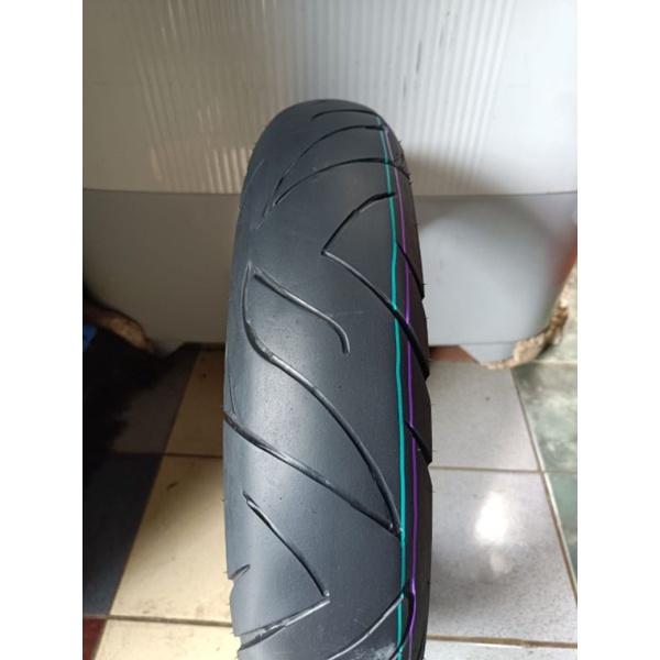 ban Corsa uk 90/80-14 ban all motor matic,ban seken