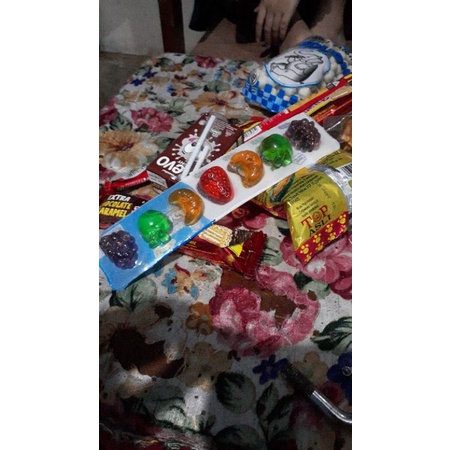 

Agar - agar