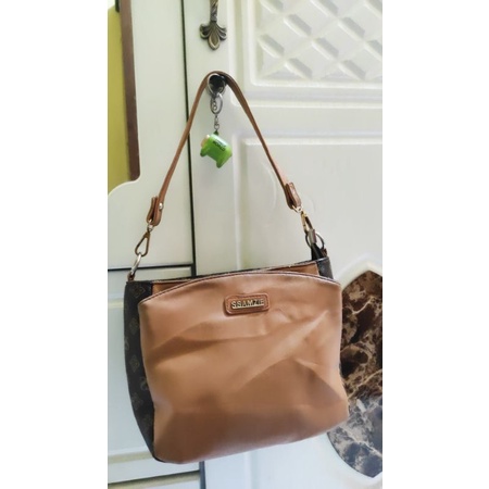 ❌SOLD❌ preloved tas ssamzie