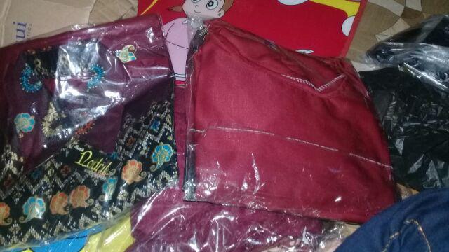 Tasyananu_batik Couple Cantika Pita / Couple Rnb Baloteli Modern