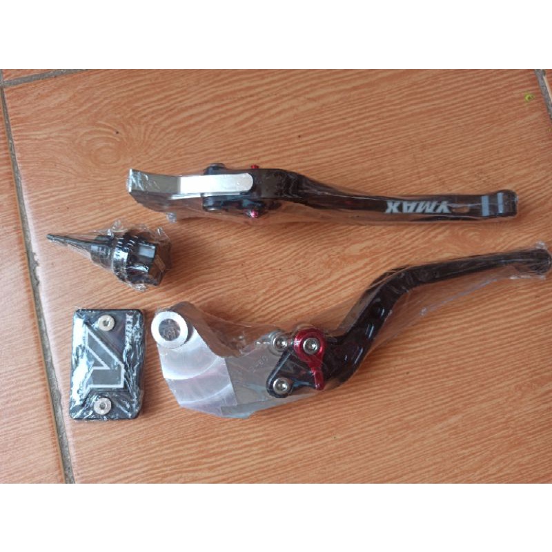 Ymax Yamaha original xabre vixion xsr155 mt15