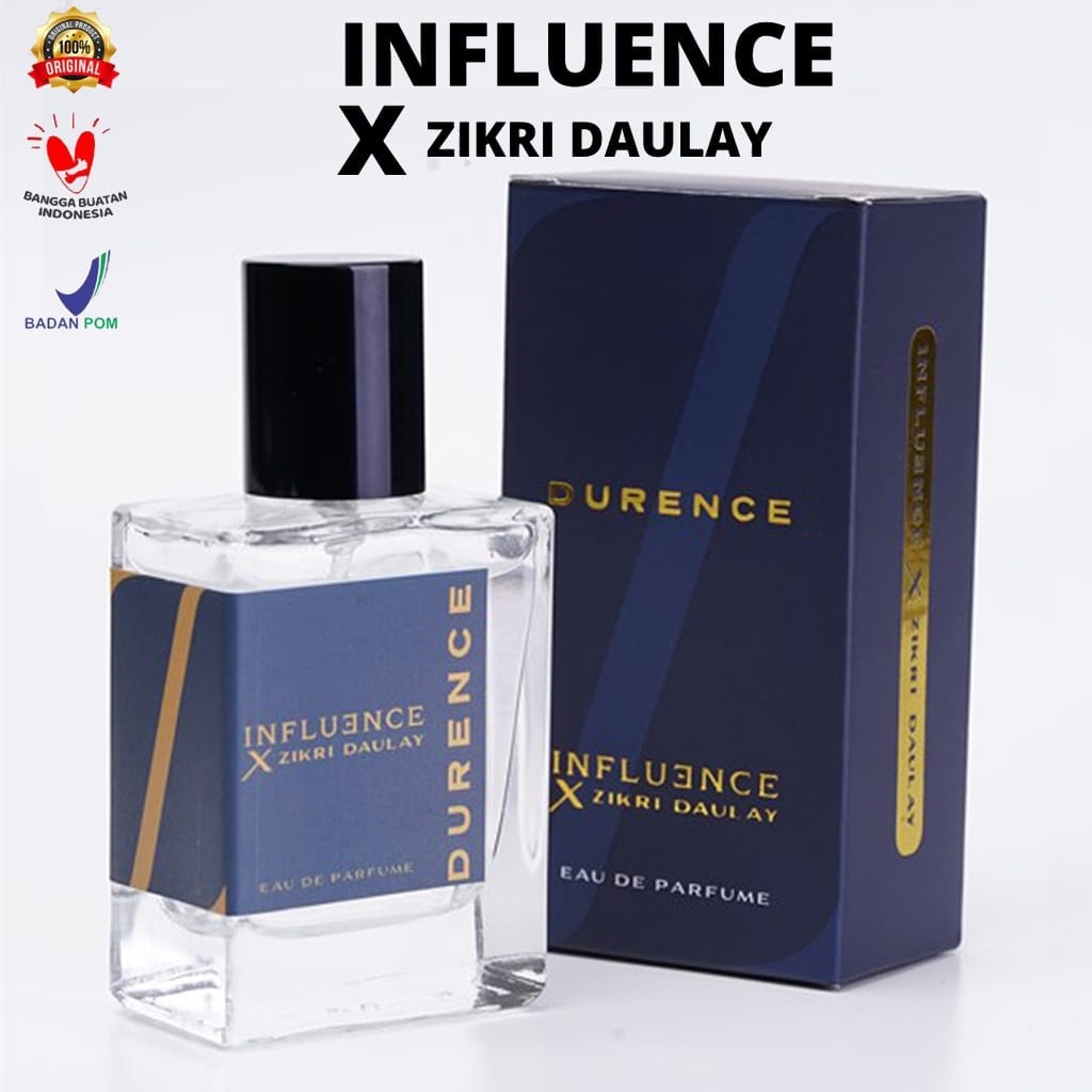 PARFUME DURENCE