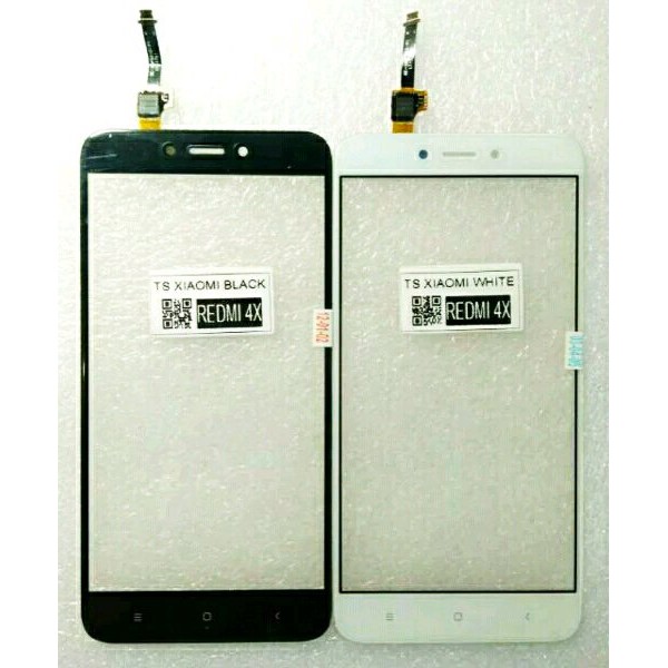 TC TOUCH SCREEN XIAOMI REDMI 4X