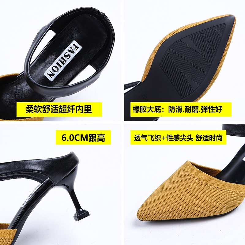 ask-982, sepatu wanita heels import fashion sepatu hak tinggi wanita terlaris dan terkiniian 5094