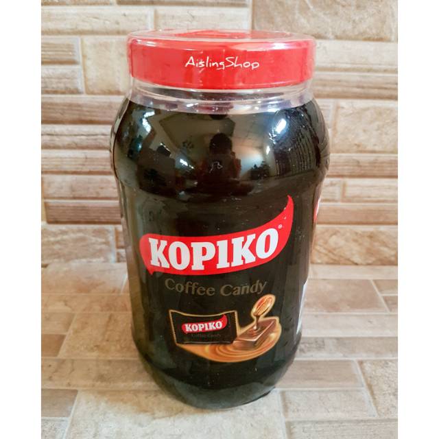 

Permen Kopiko Toples (200×3gr)