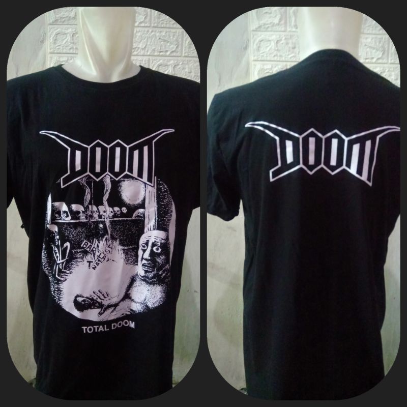 kaos punk /band /music doom