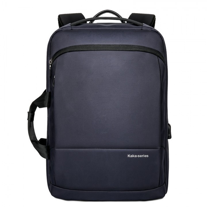 KAKA KA-509 - Lightweight Casual 20L Backpack with USB Charging Port