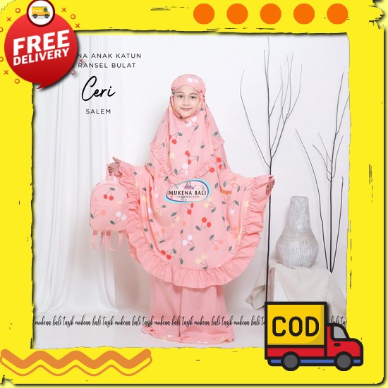 Mukena Polos Anak 6 7 8 9 Tahun Mukena Anak Rayon Mukena Anak 10 Tahun Mukena Anak Perempuan Mukena 