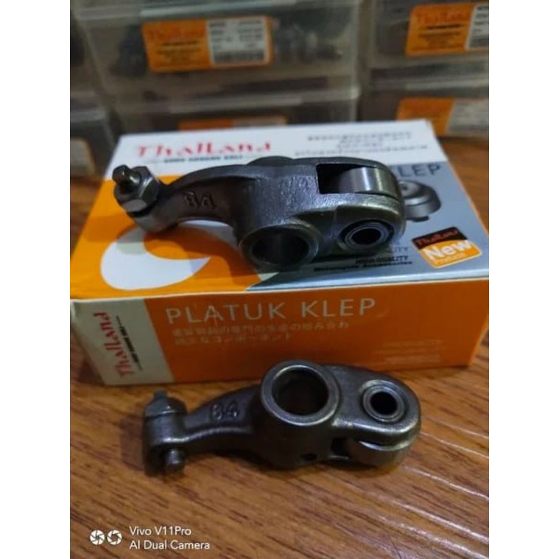 PLATUK KLEP MIO J-ROCKER ARM-MIO J-PIANO KLEP MIO J