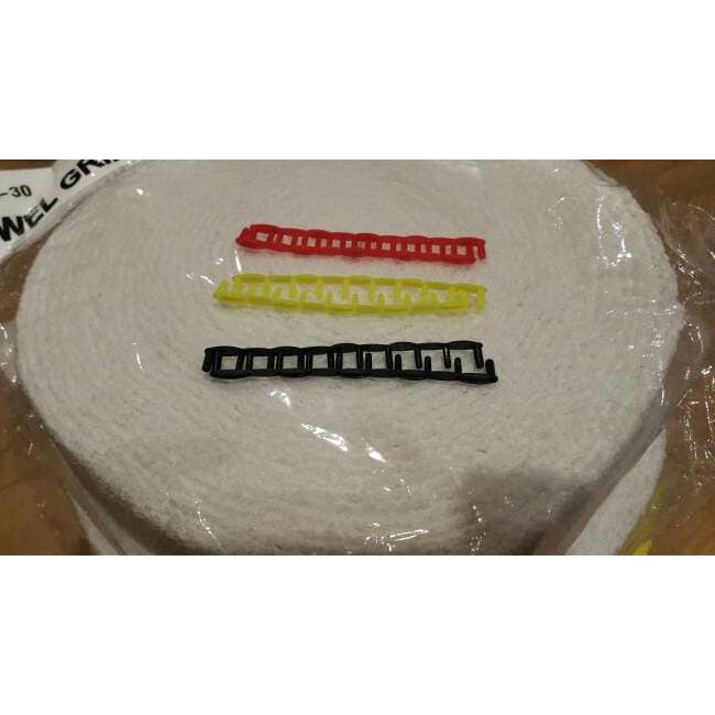 

Grommet Continous Zf2 Series,Untuk Bagian Atas.