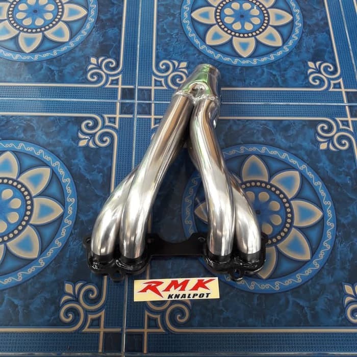 Header Civic Wonder Type 41 Monel Stenlist