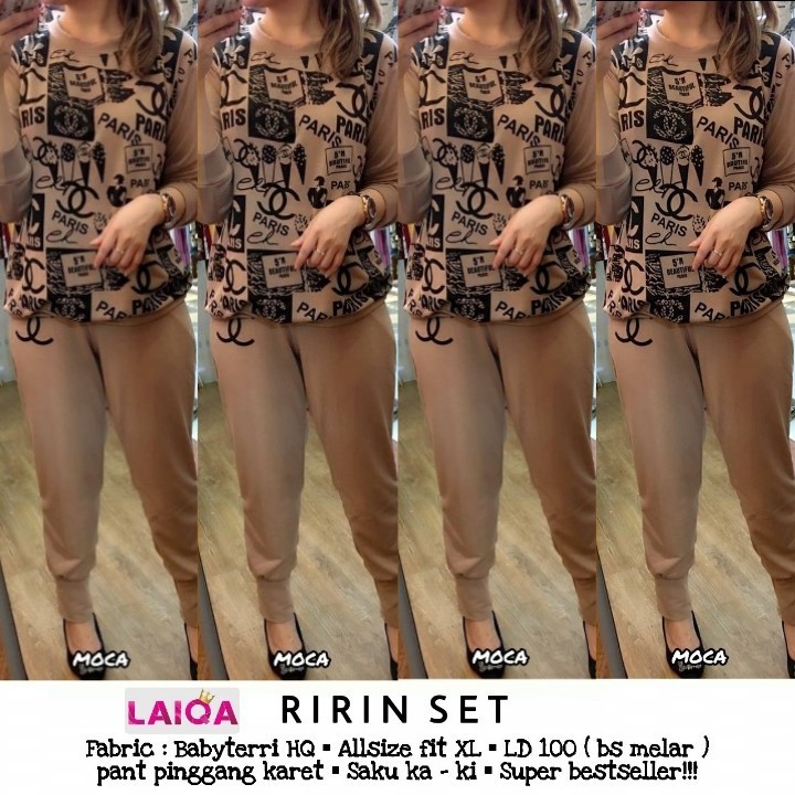 Ririn Set