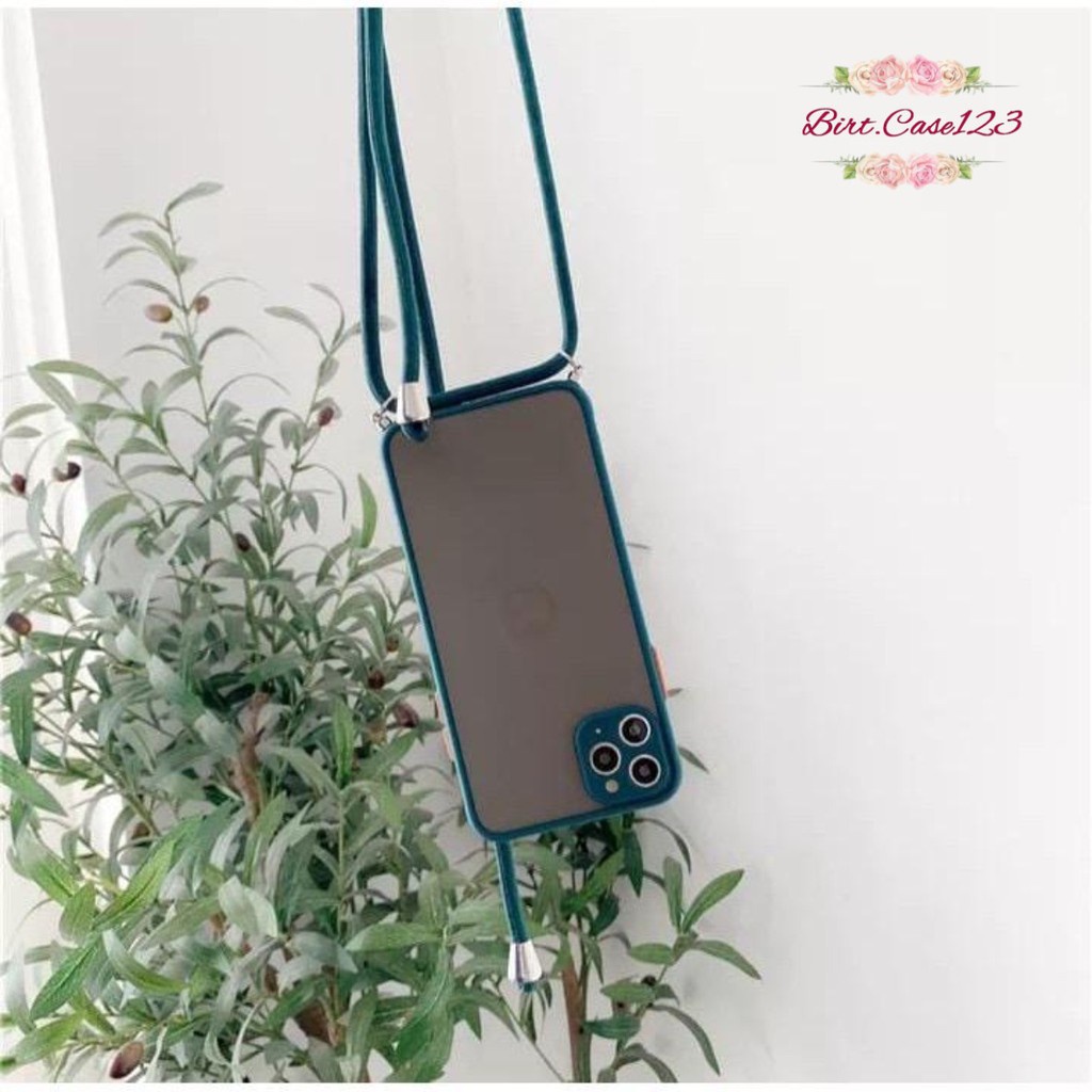SLINGCASE SOFTCASE CASE DOFF DOVE HYBRID ITEL VISION 1 A48 INA26 BC6076