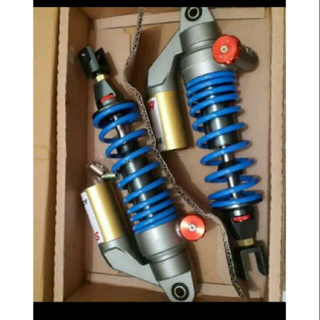 Shockbreaker Tabung  showa yamaha NMAX 340mm
