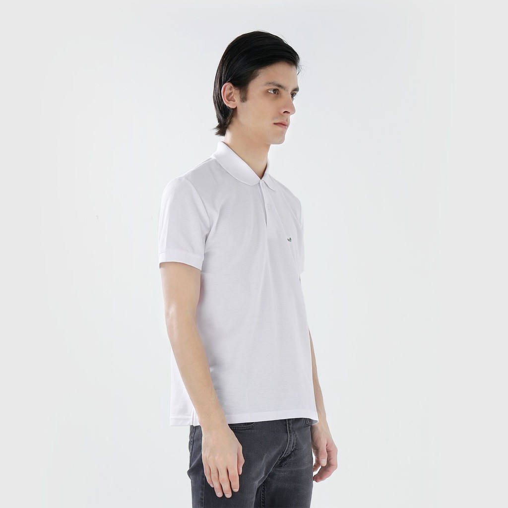 Pocket Polo Shirt UUFO