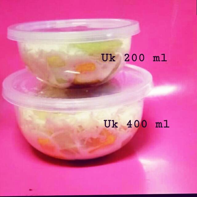 

Salad buah segar