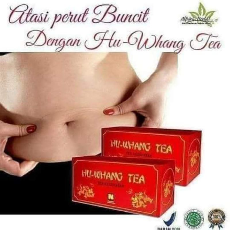 

HUWANG TEA MINUMAN /TEH HERBAL YANG BAGUS UNTUK KESEHATAN TUBUH