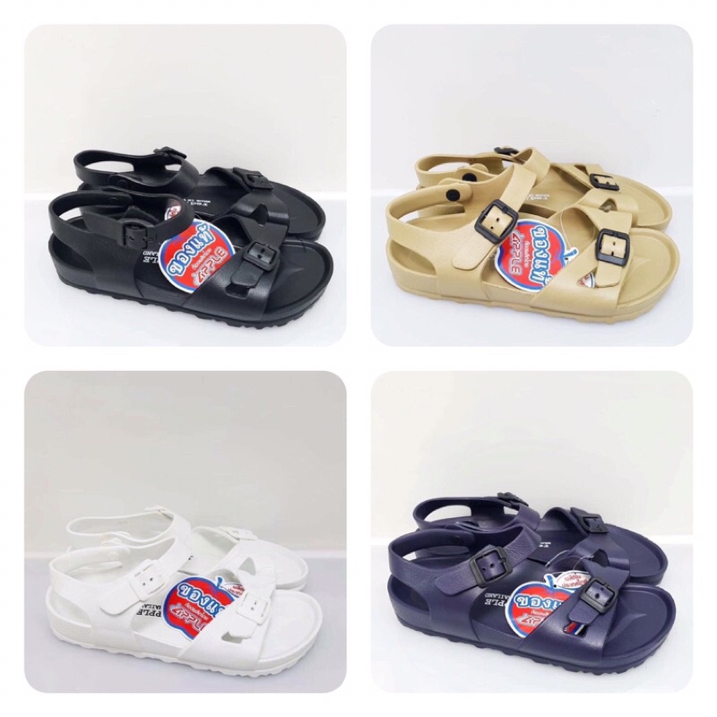 Sandal RED APPLE Bangkok Thailand