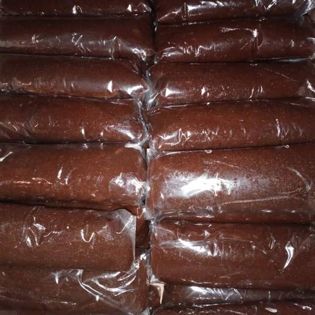 

Dodol Ketan Betawi 250gr