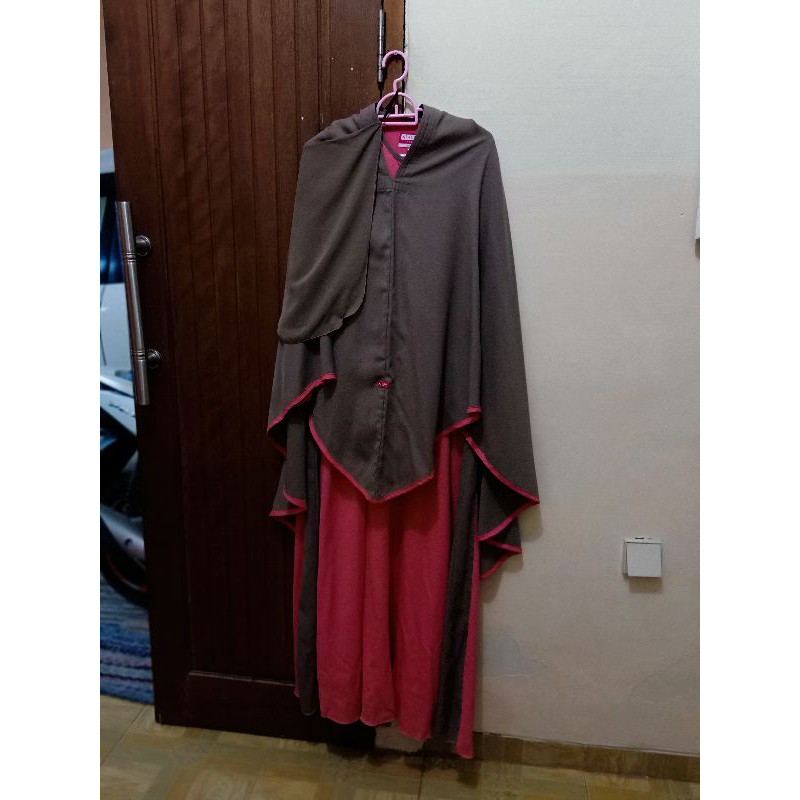 Aulia Fashion
