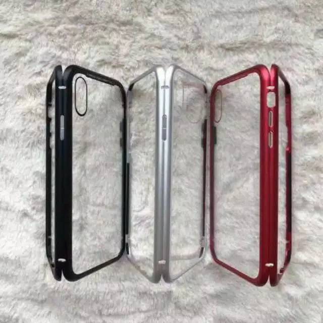 Case Magnetic Samsung M30 / M30S