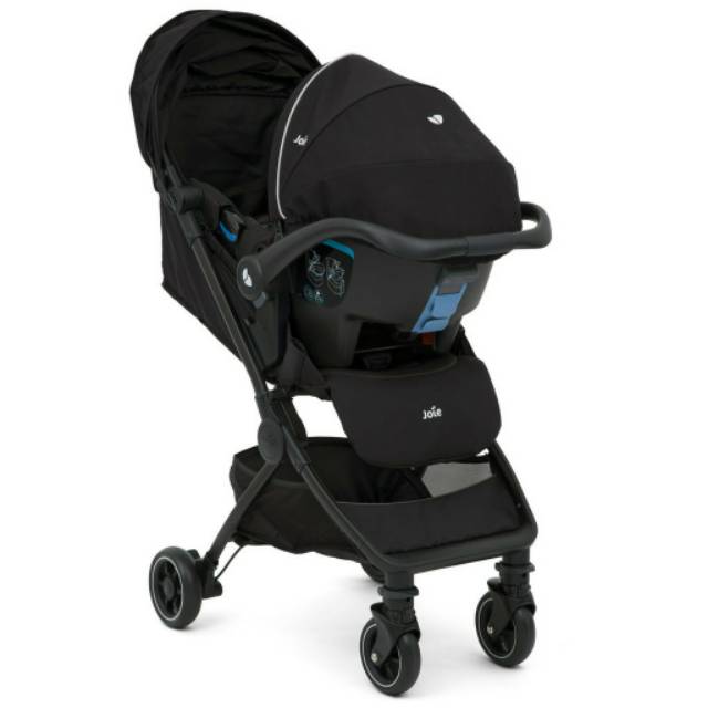 Stroller Joie Muze TS Travel System/ Stroller Joie Pact TS Travel System