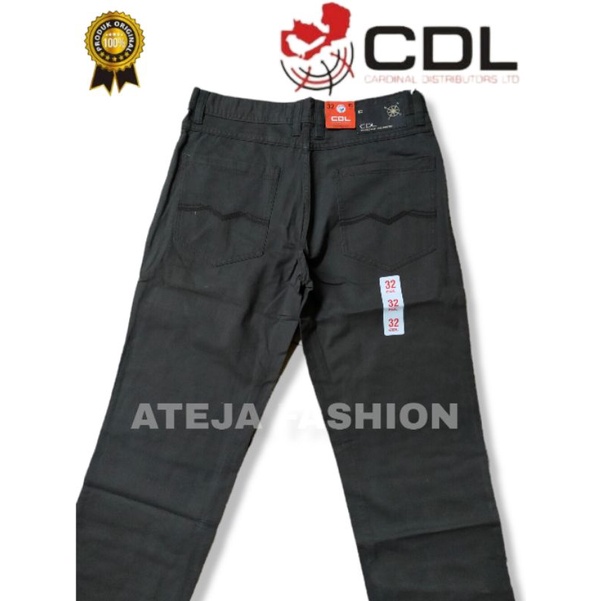 CUCI GUDANG CARDINAL CDL Casual 100% ORIGINAL Celana Casual Cardinal / Celana Panjang Cardinal Casual