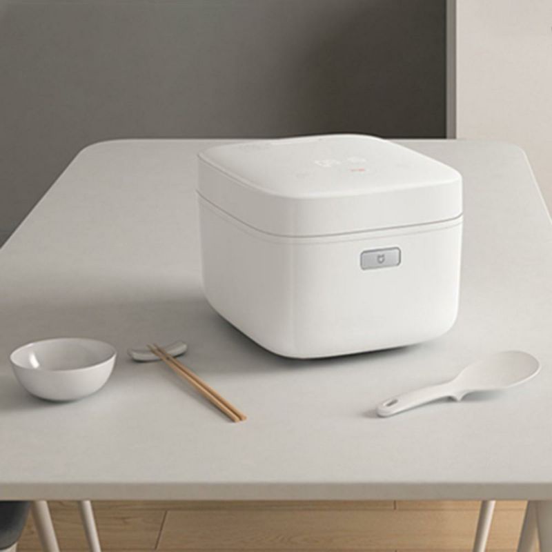 Mijia Smart Rice Cooker IH Penanak Nasi 3 liter