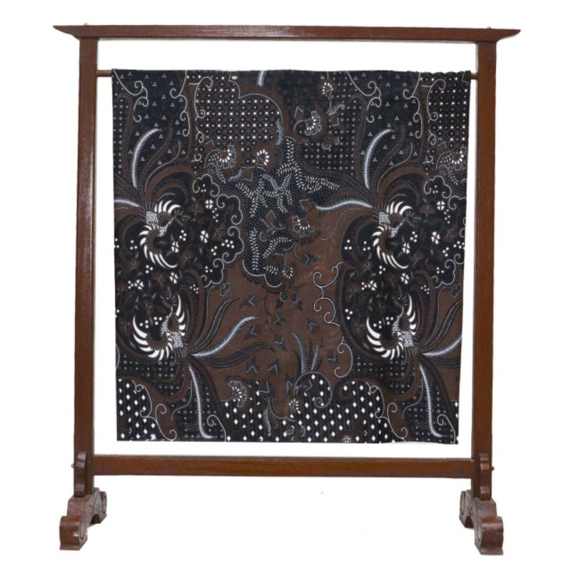 KAIN BATIK KATUN PRIMA HALUS PEKALONGAN KAIN BATIK MURAH SERAGAMAN