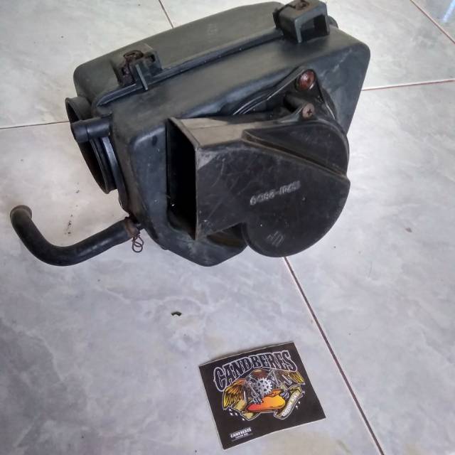 Box filter saringan udara suzuki Thunder 125