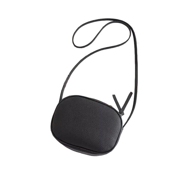 TAS OVAL / AZKA / TES SELEMPANG WANITA / TAS SELEMPANG / SLING BAG